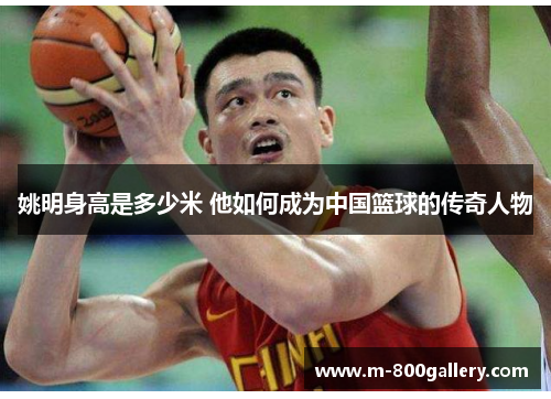姚明身高是多少米 他如何成为中国篮球的传奇人物