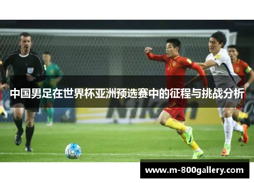 中国男足在世界杯亚洲预选赛中的征程与挑战分析
