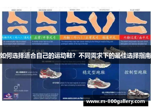 如何选择适合自己的运动鞋？不同需求下的最佳选择指南