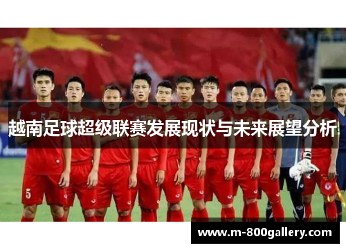 越南足球超级联赛发展现状与未来展望分析